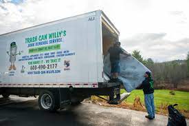 Trusted Grand Prairie, TX Junk Removal  Experts